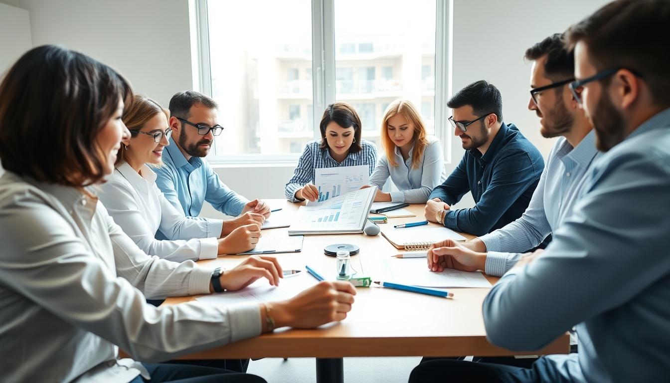 Optimización Financiera